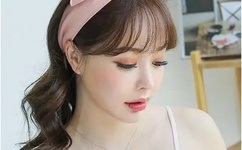 迈开腿尝尝你的水很甜